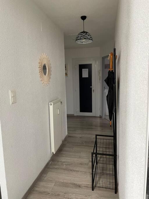 Loft Avec Jardin Lejlighed Corcieux Eksteriør billede