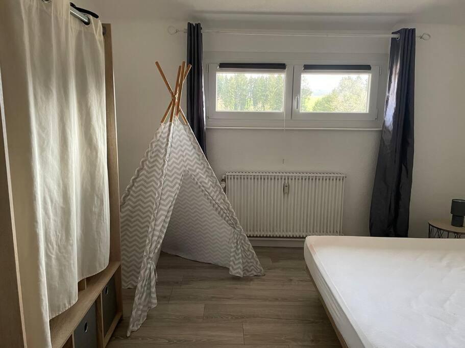 Loft Avec Jardin Lejlighed Corcieux Eksteriør billede